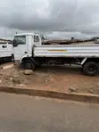 Tata 709 Mini Truck - Used - 3