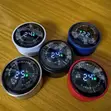 Digital Thermos Cup - 1