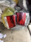 Toyota Land Cruiser Tail Light (2016-2020) - 2