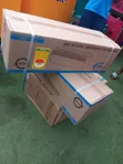 Affordable Protec AC - Excellent Cooling & Modern Design - 1