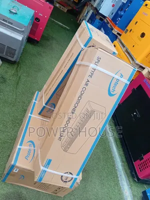 Protech 1.5HP Air Conditioner