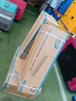 Protech 1.5HP Air Conditioner - 1