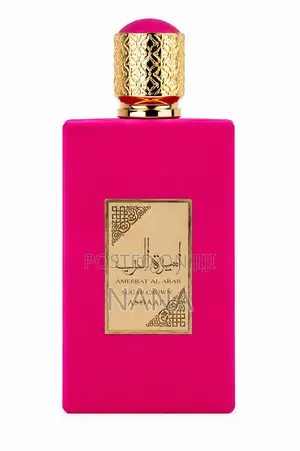 Lattafa Ameerat Al Arab Sugar Crown Eau de Parfum 100ml