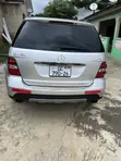 Mercedes-Benz M Class ML 350 4Matic 2010 Gray - 3