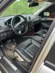 Mercedes-Benz M Class ML 350 4Matic 2010 Gray - 4