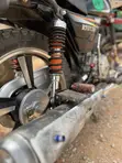 Royal RY150 Motorcycle - 1