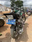 Royal RY150 Motorcycle - 2