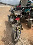 Royal RY150 Motorcycle - 3