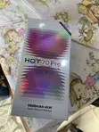 New Infinix Hot 70 Pro 5G+ 256GB Black - 2