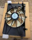 Brand New Toyota Corolla Radiator Fan (2019-2024) - 1