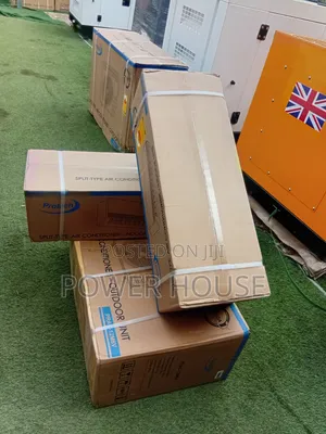 Protech Air Conditioner 1.5HP