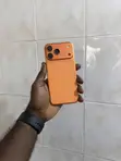Apple iPhone 17 Pro Max 256GB Orange - 3