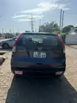 Honda CR-V 2012 Blue - 2
