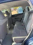 Honda CR-V 2012 Blue - 4