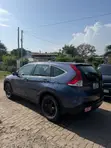 Honda CR-V 2012 Blue - 5