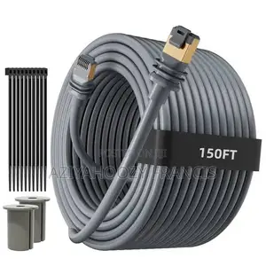 Starlink Standard X/4x Cable 150ft