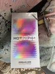 New Infinix Hot 70 Pro 5G+ 256GB Gray - 1