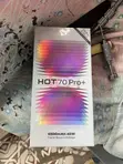 New Infinix Hot 70 Pro 5G+ 256GB Gray - 2