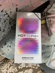 New Infinix Hot 70 Pro 5G+ 256GB Gray - 3