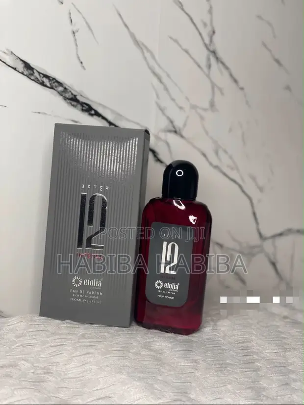 Quinn's Brand Eau de Parfum - 1
