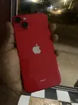 Apple iPhone 14 Plus 128GB Red - 4