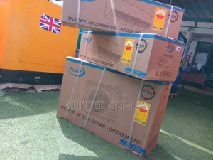 Protec Split Air Conditioner - Brand New