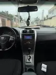 2013 Toyota Corolla S Sedan - 1