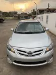 2013 Toyota Corolla S Sedan - 2
