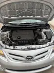 2013 Toyota Corolla S Sedan - 3