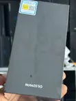New Samsung Galaxy Note 20 5G 256GB Gold - 1