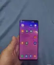 New Samsung Galaxy S10 Plus 128GB Black - 1