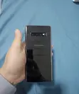 New Samsung Galaxy S10 Plus 128GB Black - 2