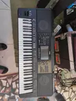 Yamaha SX920 Keyboard with Touchscreen - 1