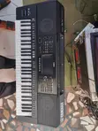 Yamaha SX920 Keyboard with Touchscreen - 2