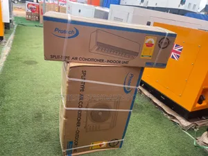 Protech 1.5hp Air Conditioner