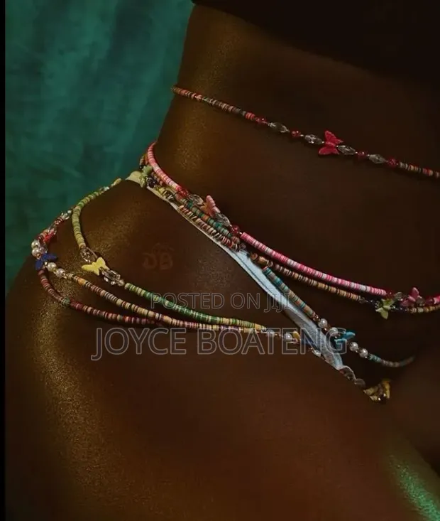 Best Choice Waist Beads - 1