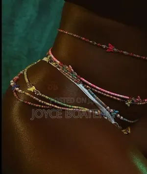 Best Choice Waist Beads