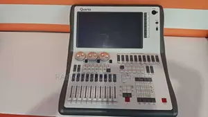 Quartz Console with i3 CPU and SSD