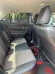 Toyota Corolla 2017 Red - 5