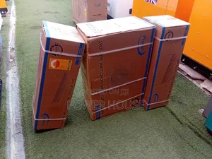 Protech 1.5HP Air Conditioner - Brand New