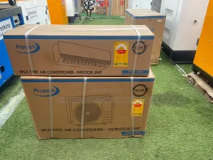 Protech 1.5hp Air Conditioning Machine