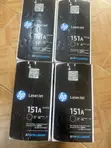HP 151A Black Original Toner Cartridge - 2