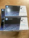 HP 151A Black Original Toner Cartridge - 3