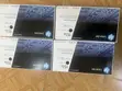 HP 151A Black Original Toner Cartridge - 4