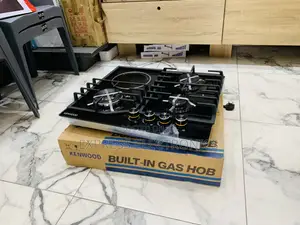 Kenwood 60cm Built-in Gas Electric Range Cooker