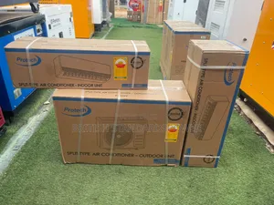 1.5hp Protech Air Conditioner