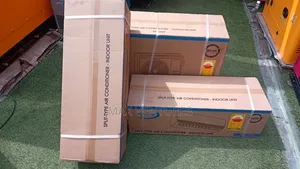 Protech 1.5HP Split Unit Air Conditioner