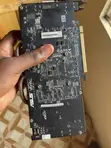 ASUS Dual-Fan GeForce GTX 1060 3GB OC Graphics Card - 4