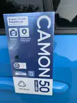 New Tecno Camon 50 Ultra 512GB Black - 2