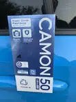 New Tecno Camon 50 Ultra 512GB Black - 3